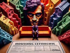 Житлові сертифікати: Як це працює і що потрібно знати!