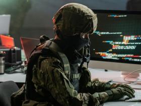 В Україні створюються Кіберсили Збройних Сил України - Рада підтримала законопроект