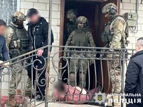 Переможець шкільних олімпіад із хімії створив у Вінниці нарколабораторію: його засудили до 9 років тюрми