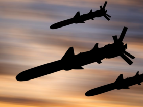 Крилаті та балістичні ракети і ударні БПЛА атакували цієї ночі Україну: під ударом опинились чотири ТЕС/ТЕЦ