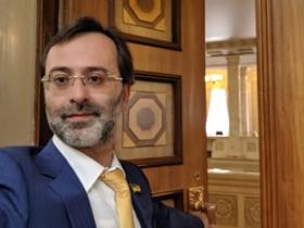 Справа “Золотого мандарина”: АП ВАКС надала дозвіл на здійснення спеціального досудового розслідування стосовно колишнього нардепа