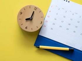 Чи можливо розпочати щорічну відпустку працівника з вихідного дня?