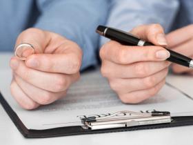 Розлучення online: подробиці експериментального проекту розірвання шлюбу через портал «Дія»