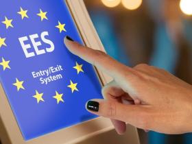 Нові правила в'їзду до ЄС: запрацювала нова система перетину кордонів