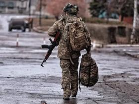 Самовільне залишення частини: нові реалії кримінальної відповідальності у воєнний час