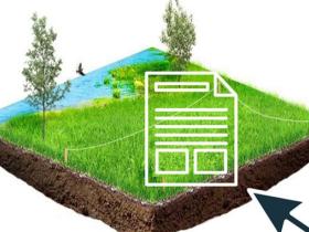 Держгеокадастр запустив електронний витяг із земельного кадастру