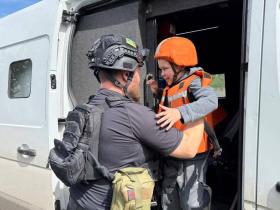 В Україні запрацює Державна інформаційна система координації евакуації: деталі від Мінрозвитку