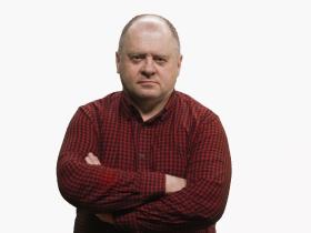 Олег Попенко: про тарифи на газ, електрику та воду, імовірність блекауту та стан енергосистеми України