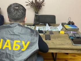 У НАБУ заявили про викриття прокурора ОГП та адвокатів на підбурюванні до дачі хабаря у $3,5 млн за закриття справи