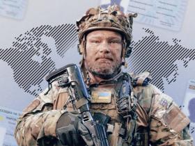 Спрощено процедуру оформлення документів для захисників з числа іноземців та осіб без громадянства