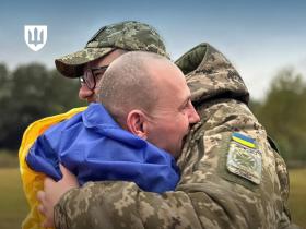 Визначено порядок реінтеграції захисників після повернення з полону: підписано наказ