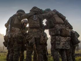 Психологічна підтримка військових: Міноборони затвердило основні засади збереження психічного здоров'я особового складу