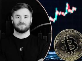 Слідчі столичної поліції підтвердили версію самогубства 32-річного криптопідприємця Костянтина Ганіча