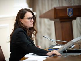 Ціни на електроенергію для населення залишаються незмінними цієї зими, - Свириденко