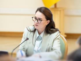 Уряд запускає механізм компенсації воєнних ризиків для бізнесу, - Прем'єр-міністр Юлія Свириденко