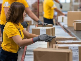 Що таке копакінг: види послуг та їх переваги