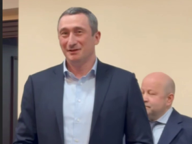 Екс-віцепрем’єру Олексію Чернишову обрали запобіжний захід у справі про корупцію