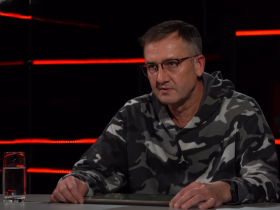 Ігор Уманський: Економіка України у 2026 році. Доля курсу гривні. Конфіскація російських активів. Повоєнне відновлення