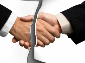 Вимога про розірвання договору після закінчення строку його дії