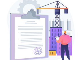 Щодо неможливості визнання в судовому порядку права власності на об’єкти незавершеного будівництва без введення до експлуатації: позиція КАС ВС