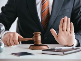 Закриття апеляційного провадження, як помилково відкритого