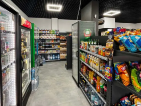 Складаємо бюджет на обладнання для відкриття магазину