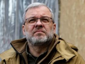 Уряд відсторонив Германа Галущенка від посади міністра юстиції, він погодився з таким рішенням