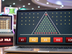 Як у шарики играть і вигравати: прості онлайн-ігри з миттєвими результатами