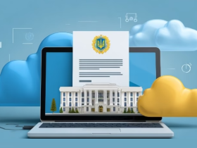 Цифрові сервіси держави: як українці можуть отримувати юридичну допомогу онлайн