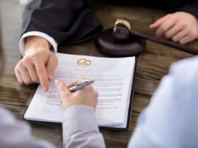 Розірвання шлюбу з полоненим або безвісно відсутнім: що потрібно знати розповіли у Мін'юсті