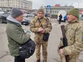Чи можливо мобілізувати особу під час розгляду заяви на відстрочку?