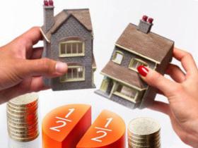 Поділ недобудови (довгобуду) між подружжям