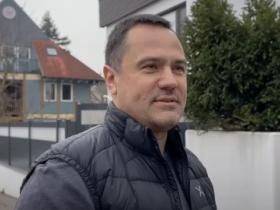 Колишньому депутату Київради Комарницькому оголосили підозру в несплаті 12 млн податків