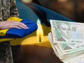 15 млн грн для родин загиблих добровольців: як отримати одноразову грошову допомогу