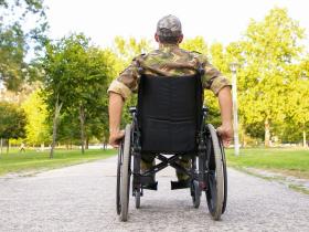 Як отримати статус особи з інвалідністю внаслідок війни: детальне роз'яснення Мінветеранів