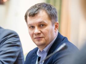 Тимофій Милованов заявив про складання повноважень члена Наглядової ради “Енергоатому”