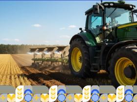 Безпека праці під час обробки урожаю