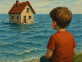 Ризики купівлі іпотечної квартири, якщо там були зареєстровані, але фактично не проживають діти