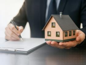 Як успадкувати майно, яке знаходиться на тимчасово окупованій території України - роз'яснення Мін'юсту