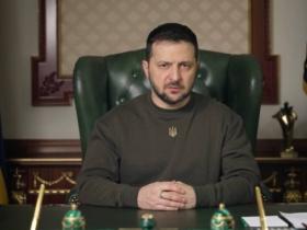 Володимир Зеленський отримав від США проект плану для завершення війни в Уукраїні - ЗМІ