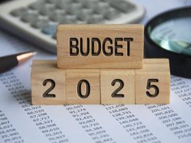 В Україні збільшили показники держбюджету на 2025 рік: які оновлені цифри?