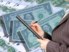 Про доходи за кордоном: кінець анонімних іноземних рахунків