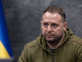 НАБУ і САП здійснюють слідчі дії (обшуки) у керівника Офісу Президента України - НАБУ