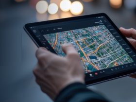 В Україні запроваджено єдину систему класифікації територій за функціональними характеристиками