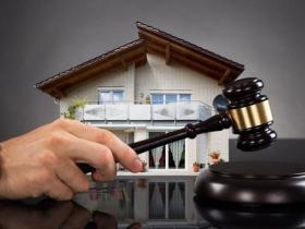 Визначення відповідача у справах про звільнення майна з-під арешту