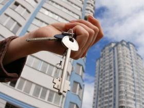 Ризики купівлі іпотечної квартири, якщо там були зареєстровані, але фактично не проживають діти