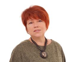 Ірина Кириченко