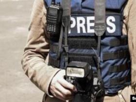 Верховна Рада України ухвалила Постанову у зв’язку із систематичними злочинами проти журналістів і працівників медіа