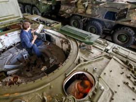 Отримання підприємствами ОПК статусу критично важливих для економіки - роз’яснення Міноборони