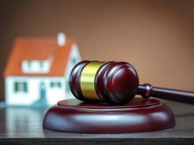 Чи зможуть забирати за борги єдине житло: деталі проголосованого законопроекту про цифровізацію виконавчого провадження